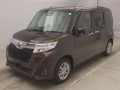 2019 Toyota Roomy