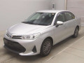 2021 Toyota Corolla Axio