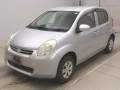 2013 Toyota Passo