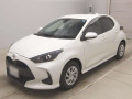 2021 Toyota YARIS