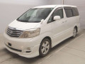 2007 Toyota Alphard G
