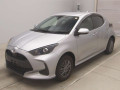 2023 Toyota YARIS