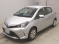 2016 Toyota Vitz
