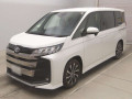 2022 Toyota Noah