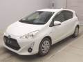 2015 Toyota Aqua