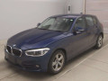 2015 BMW 1 Series