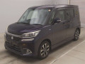 2017 Suzuki Solio Bandit