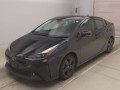 2022 Toyota Prius