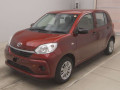 2020 Toyota Passo