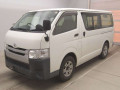 2017 Toyota Hiace Van
