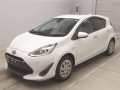 2019 Toyota Aqua