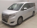 2020 Toyota Esquire