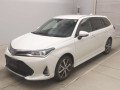 2018 Toyota Corolla Fielder