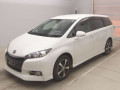2017 Toyota Wish