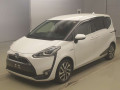 2015 Toyota Sienta