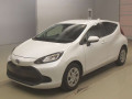 2021 Toyota Aqua