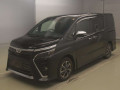 2021 Toyota Voxy