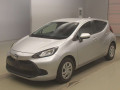2021 Toyota Aqua