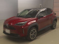 2020 Toyota YARIS CROSS