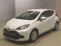 2021 Toyota Aqua