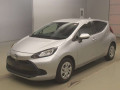 2021 Toyota Aqua