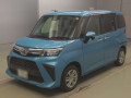 2020 Toyota Roomy