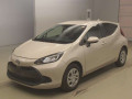 2021 Toyota Aqua