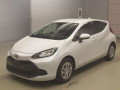 2021 Toyota Aqua
