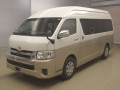 2019 Toyota Hiace Wagon