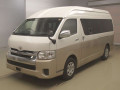 2019 Toyota Hiace Wagon