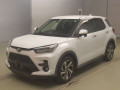 2021 Toyota Raize