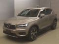 2019 Volvo XC40