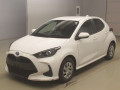 2023 Toyota YARIS
