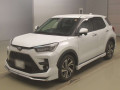 2022 Toyota Raize
