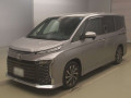 2023 Toyota Voxy