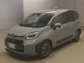 2023 Toyota Sienta