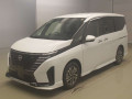 2023 Nissan Serena
