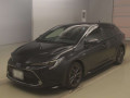 2021 Toyota Corolla Touring Wagon