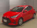 2020 Toyota YARIS