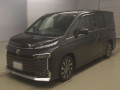 2022 Toyota Voxy