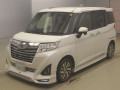 2018 Toyota Roomy