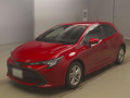 2020 Toyota Corolla Sports