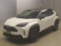 2021 Toyota YARIS CROSS