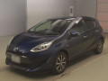 2018 Toyota Aqua