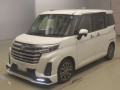 2021 Toyota Roomy
