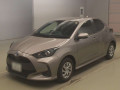 2020 Toyota YARIS