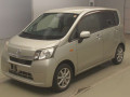 2013 Daihatsu Move
