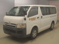 2006 Toyota Hiace Van