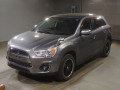 2013 Mitsubishi RVR