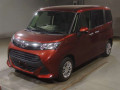2019 Toyota TANK